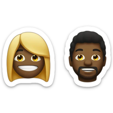 jid from dreamville and rapper in the song Enemy sticker