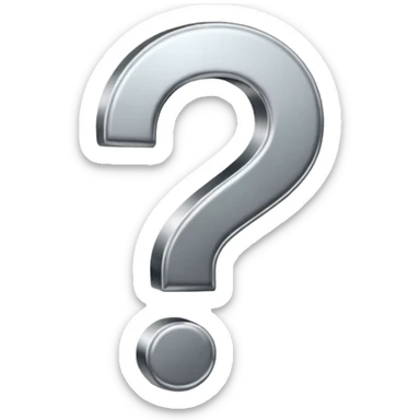  what is that? sticker