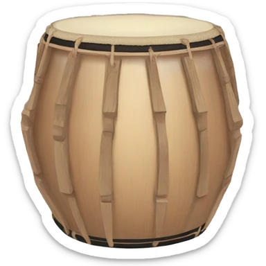 tabla de grafica sticker