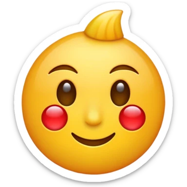 prozentzeichen als emoji sticker