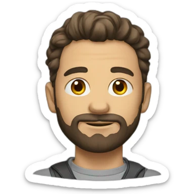 Автомат sticker