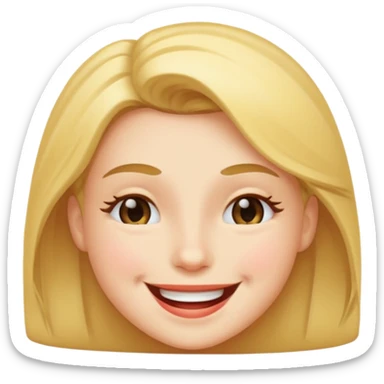 😋 😉 mix them sticker