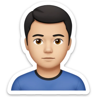 Pinoy version kahawig ni Luke Hemsworth age 26 sticker