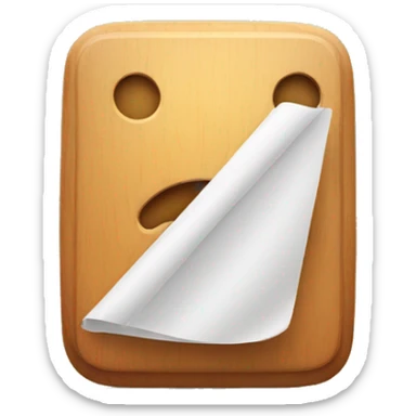 push notification sticker