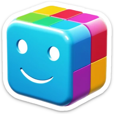 Roblox sticker
