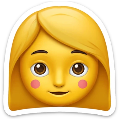 پرچم شیر و خورشید سلسله پهلوی را به ایموجی تبدیل کن sticker