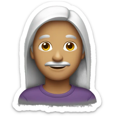 information  sticker