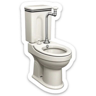 duchamp’s old fashioned white pisoar with r. mutt signed on it in black sticker