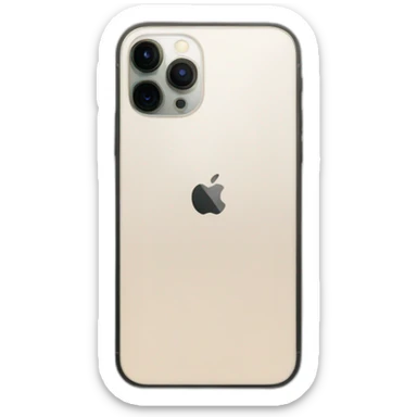 iPhone 15 Pro Max device sticker