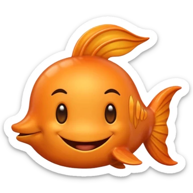 Quiero por favor el emoji del caballito de mar sticker
