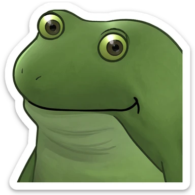 A beautiful heart that is multicoloured and inside is fireworks sticker