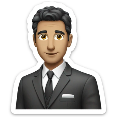 armand payen sticker