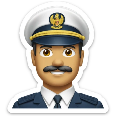 Sri Lanka NAVY SBS logo  sticker