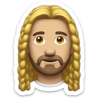 malveillance max sticker