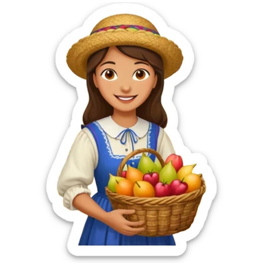 Итальянские животные мес Тун Тун сахур sticker