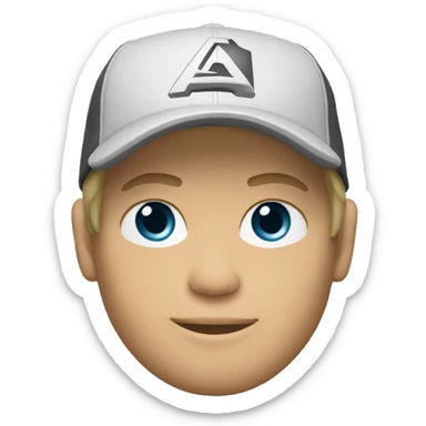 avicii sticker