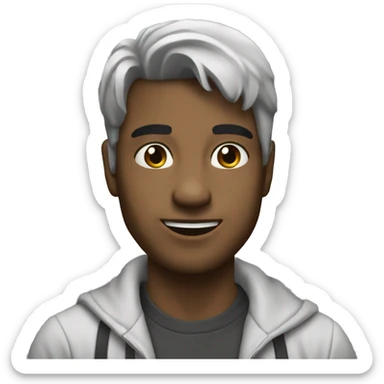 picture og me sticker