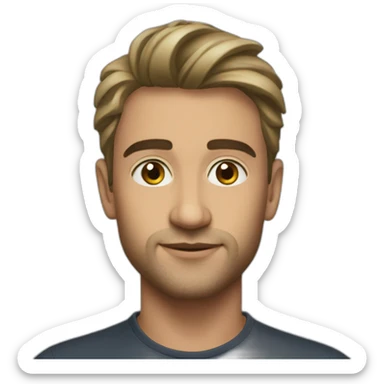 emilien gabriel sticker