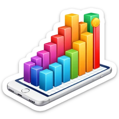 investment plan sticker