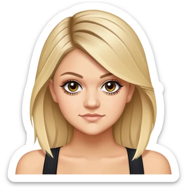 Kelsea Ballerini  sticker