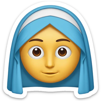 Kelebek kanatlı peri elinde ışıltı asa tutuyor sticker