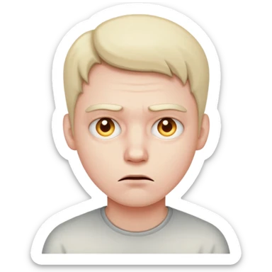 Lying to your gf sticker