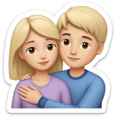 Conexão Profunda sticker