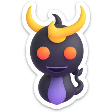discord icon sticker