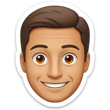 what’s that? what’s a father? sticker