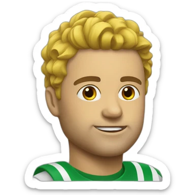 Brandonne vital nantes sticker