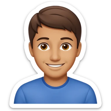 Artemas Diamandis sticker