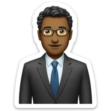who-is-this-ceo-? sticker