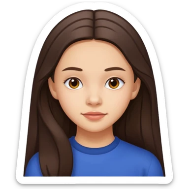 Olivia Rodrigo  sticker