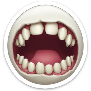 thing-teeth-teeth-thing-thing-teeth-thing-teeth-teeth-fear-fear-archon-of-mars-93330 sticker