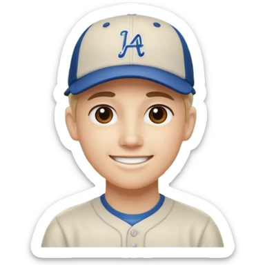 I moved to Little Rock in the state of Arkansas sticker