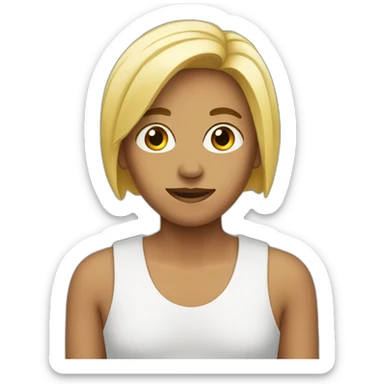 no transgender sticker