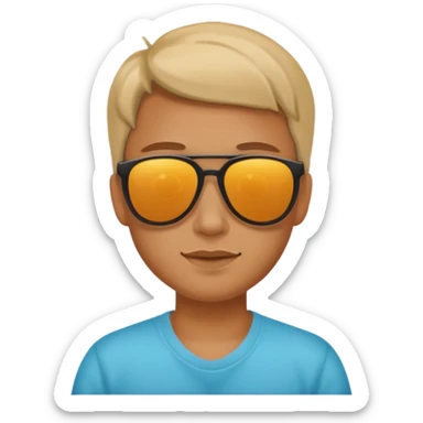 add more hip groove mood sticker