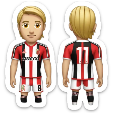 Athletic club Bilbao sticker