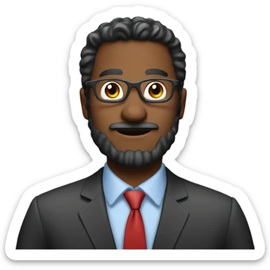 professional phone advisor sticker