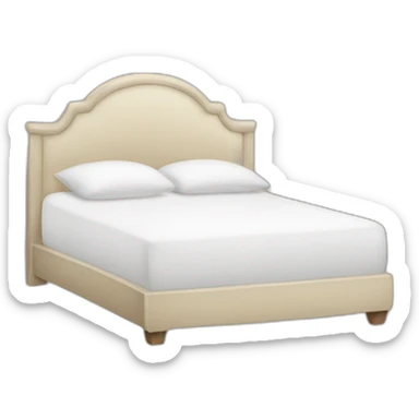 headboard  sticker