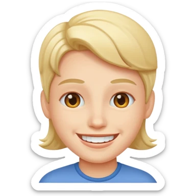 i mean can i ask u sticker