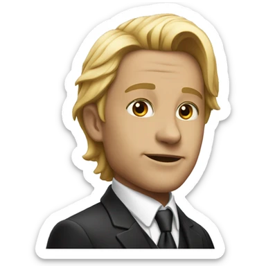 sebastian_f77 sticker