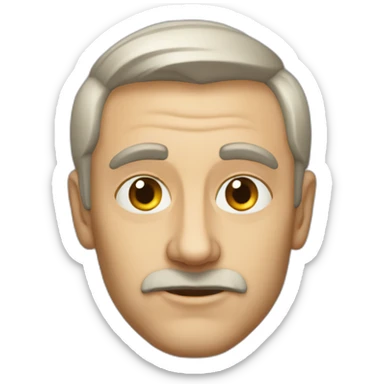 mihail gorshenev sticker