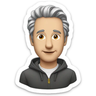 timothé baullard sticker