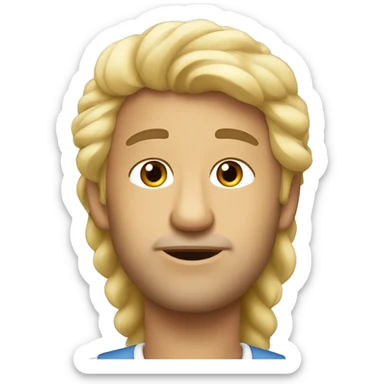 Crie um aviao sticker