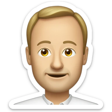 friedrich Merz sticker