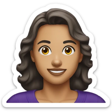 Livvy dunne, lsu sticker