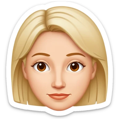 Dee Williams sticker