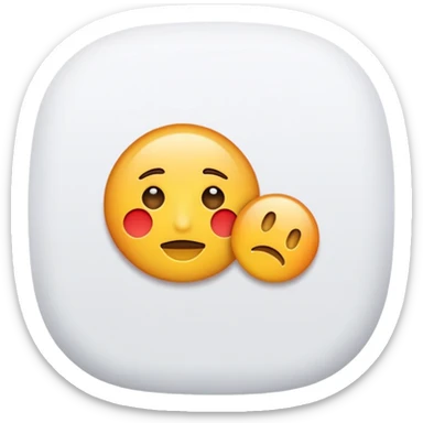 That’s what I thought sticker