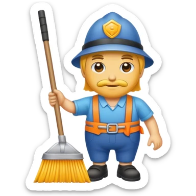 sweeper.guru sticker
